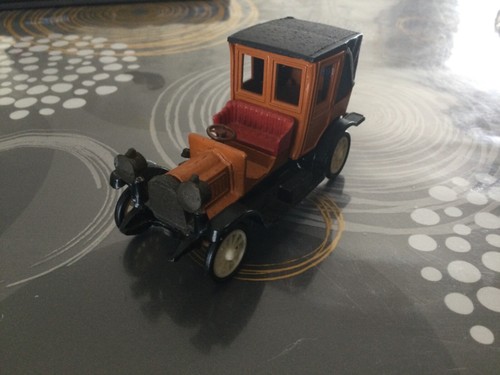 Miniature rami jmk - rami, by