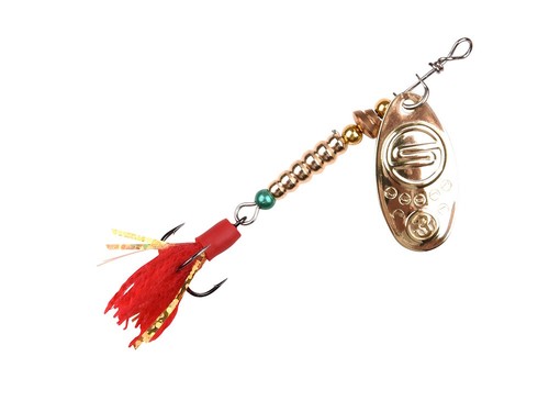 Neuf spro splash spinner - spinner, 11.5g