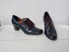  CHAUSSURES ESCARPINS CUIR