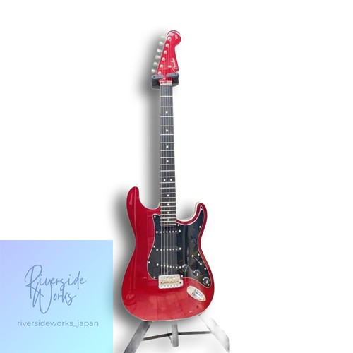 Guitare électrique fender - guitare,