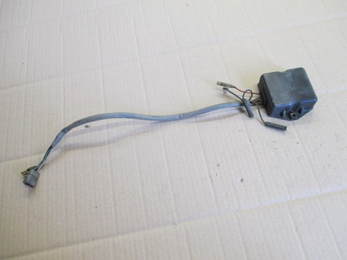 Cdi référence 12v pour - cdi,