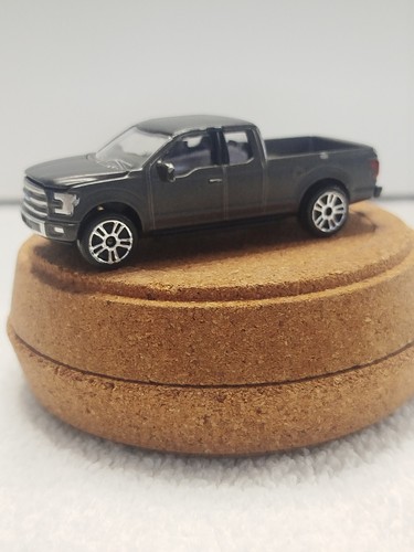Voiture majorette ford - majorette, f-150