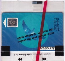 VARIETE TELECARTE FRANCE 