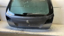 Malle/Hayon arriere PEUGEOT