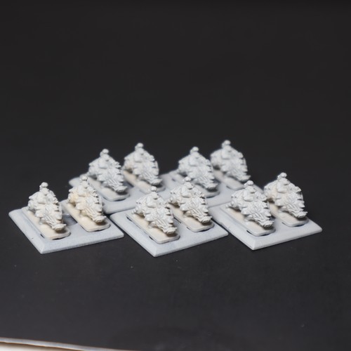 Orks epic boar boyz - orks,, epic,