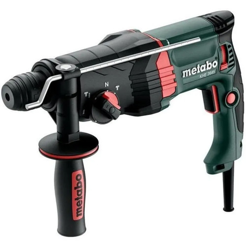 Marteau perforateur combiné - ,