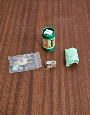 Cellule Grado MC+ – Neuve avec diamant et accessoires