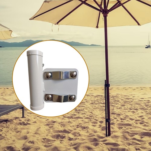 Support parasol robuste - support,