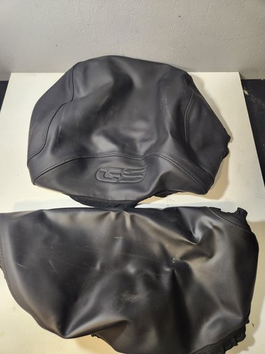 Housse selle bmw f 650 - selle,