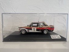Fiat 131 abarth - fiat, hunsrunk