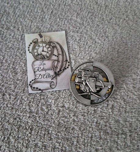 Insigne pin de - insigne, /