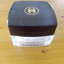 Chanel sublimage creme - chanel,