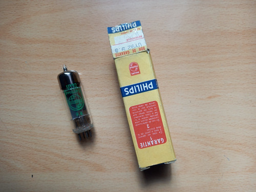 Philips uy92 - philips , (1/2