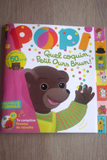 REVUE  POPI   N° 470 -