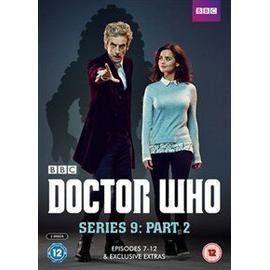 Dvd doctor who - dvd,