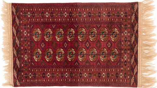 Tapis boukhara caucase - tapis,
