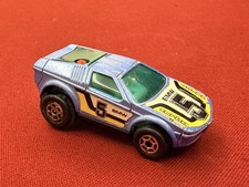 Voiture Miniature MAJORETTE