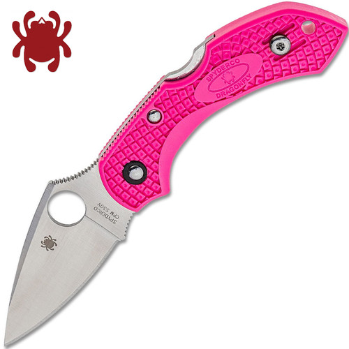 Spyderco dragonfly s30v - spyderco,