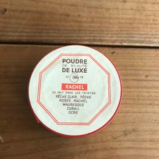 maquillage vintage N43 boîte