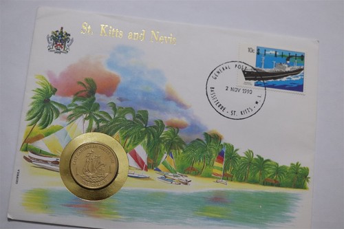 St kitts - st.,