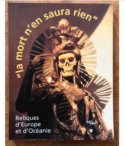 Mort saura rien - la,