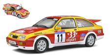 Miniature Voiture Rallye Auto