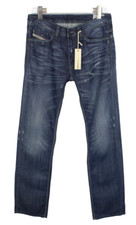 Diesel Viker Regular_Straight