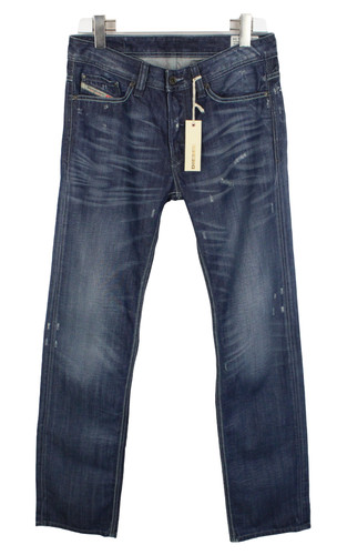Diesel viker regular straight - viker, regular_straight