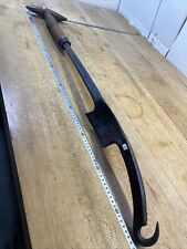 old tool OUTIL ANCIEN, PAROIR