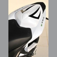 Capot de selle ERMAX Z750 Z 750 07 08 09 10 11 BRUT
