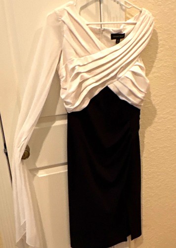 Tadashi shoji black - shoji,