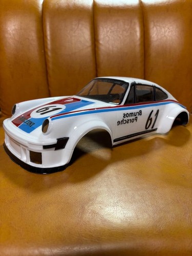 Tamiya porsche 934 rsr brumos - tamiya,