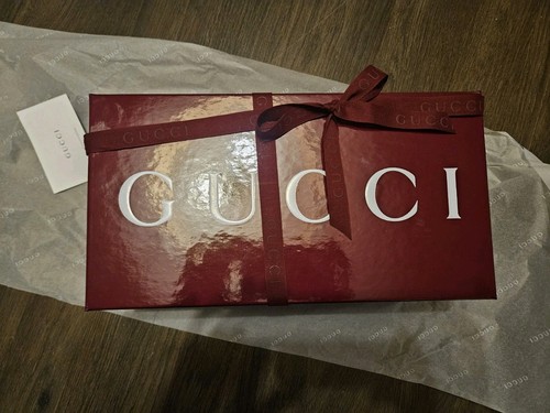 Boite gucci très - gucci, État
