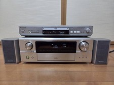 Denon Avc-4320 Av Amplifier