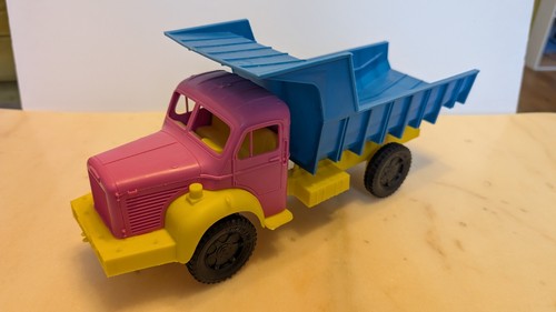 Copie ipl camion benne - copie, berliet