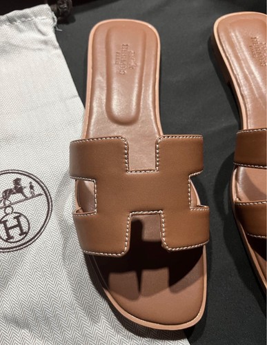 Sandales hermès oran - hermès,