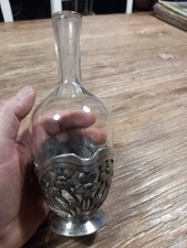 Carafe Gallia Christofle 