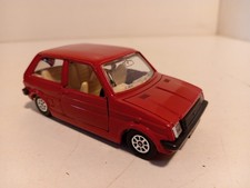 P Corgi 275 GB Austin Mini