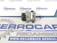 6560502 compresseur clim pour