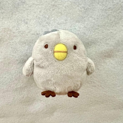Mini peluche sumikko - mini, gurashi