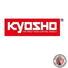 Kit carrosserie kyosho nissan - kit,