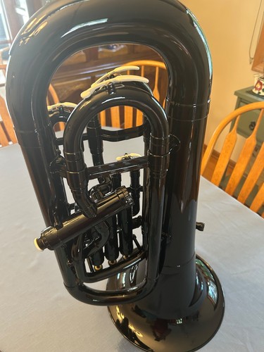 Cool wind euphonium valve - cool, 4