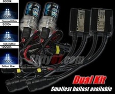 Suzuki SV650 SV1000 Hid