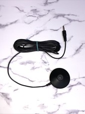 Sony ECM-AC2 Calibration