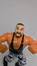 Figurine Catcheur Butch Bushwhacker