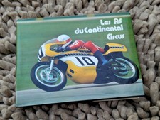 LES AS DU CONTINENTAL CIRCUS