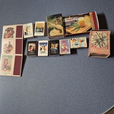 #Collection# Lot de 14 boites