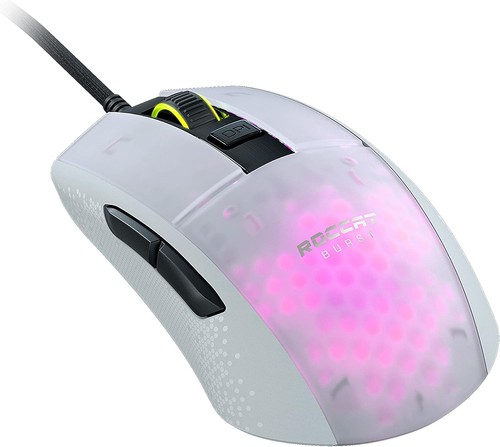 Neuf roccat burst pro souris - roccat,