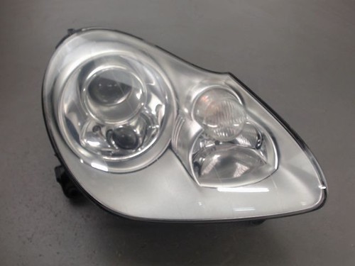 Phare droit porsche - droit,