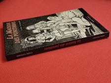 LA MAISON DES PUNITIONS Cathy